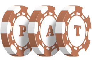 Pat limit logo