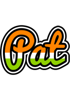 Pat mumbai logo