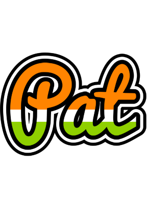 Pat mumbai logo