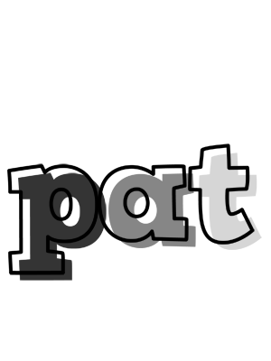 Pat night logo
