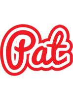 Pat sunshine logo