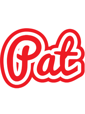 Pat sunshine logo
