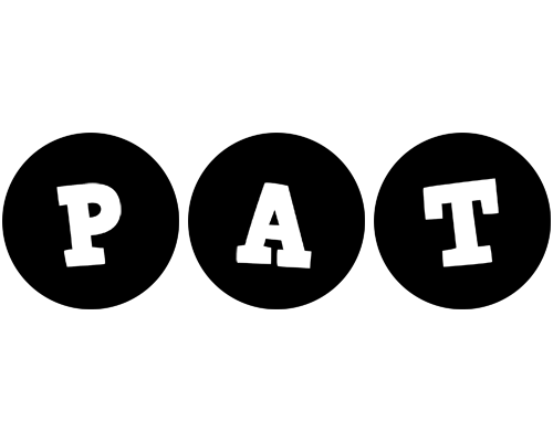 Pat tools logo
