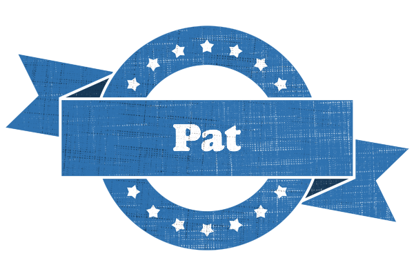 Pat trust logo