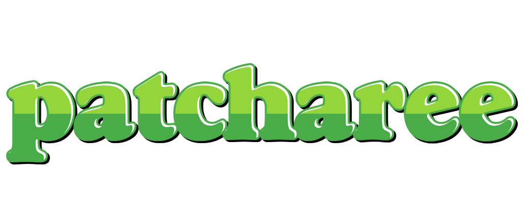 Patcharee apple logo