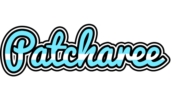 Patcharee argentine logo