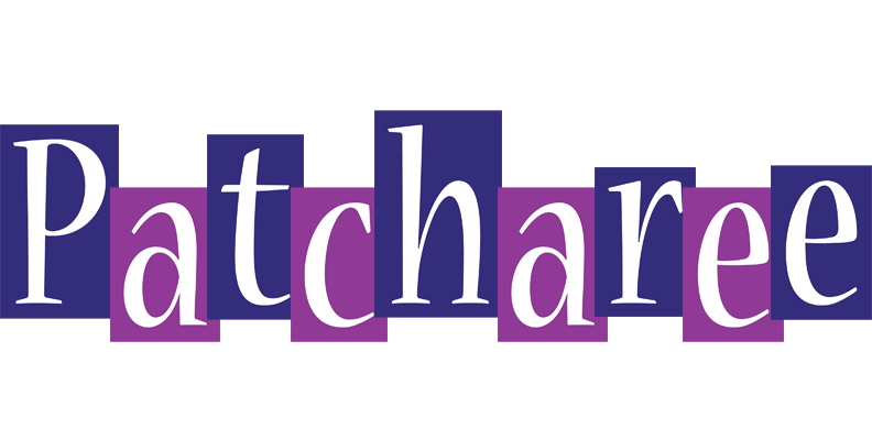 Patcharee autumn logo
