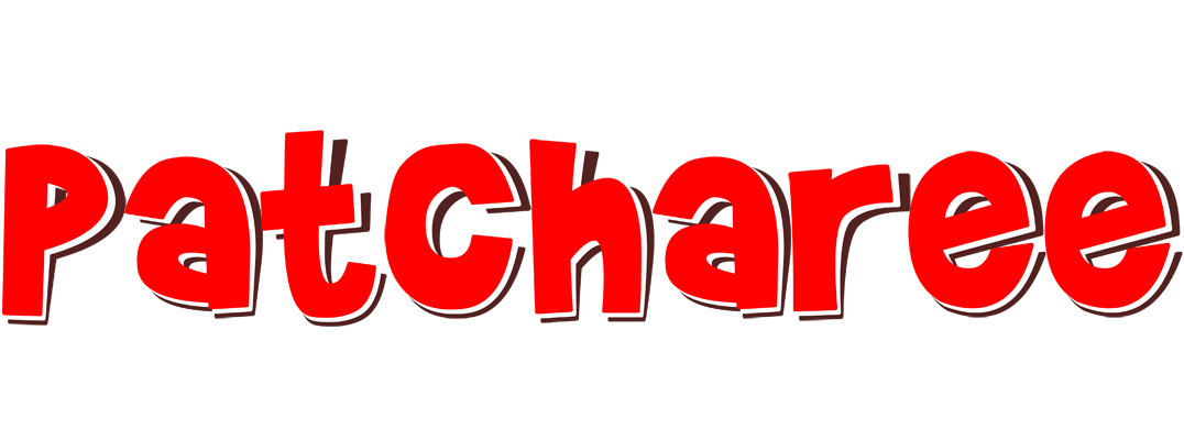 Patcharee basket logo