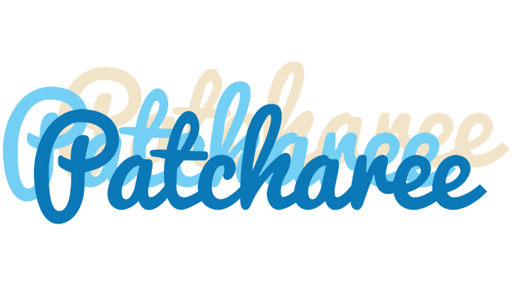 Patcharee breeze logo