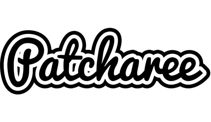 Patcharee chess logo