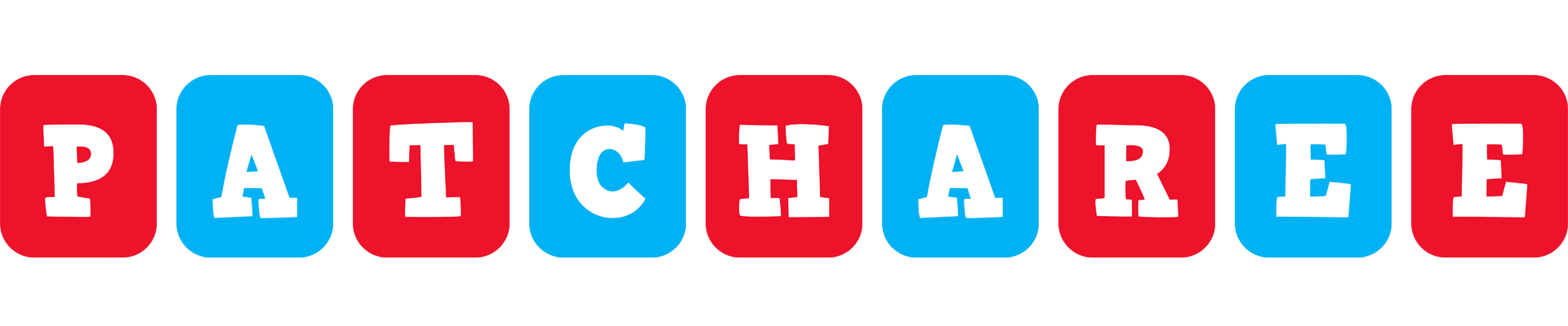 Patcharee diesel logo