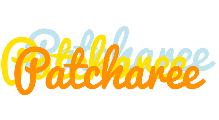 Patcharee energy logo