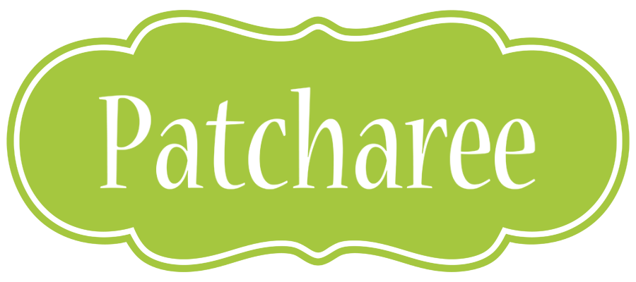 Patcharee family logo