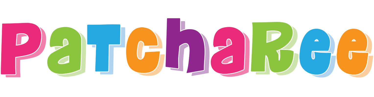 Patcharee friday logo