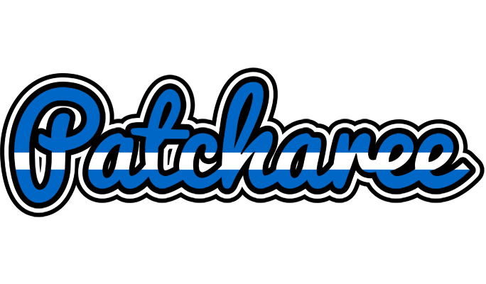 Patcharee greece logo