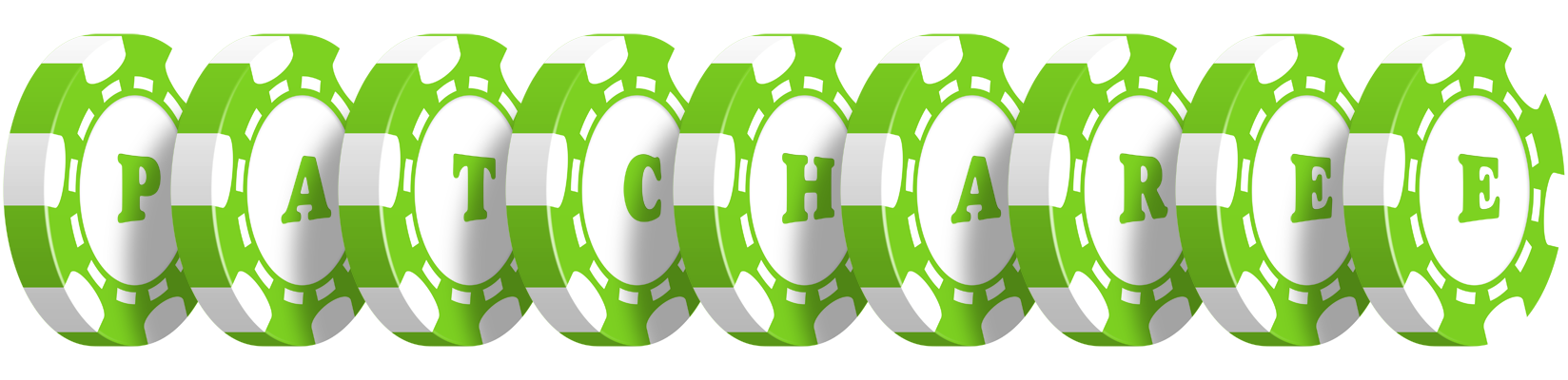 Patcharee holdem logo