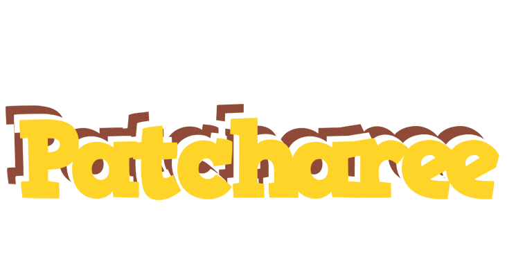 Patcharee hotcup logo