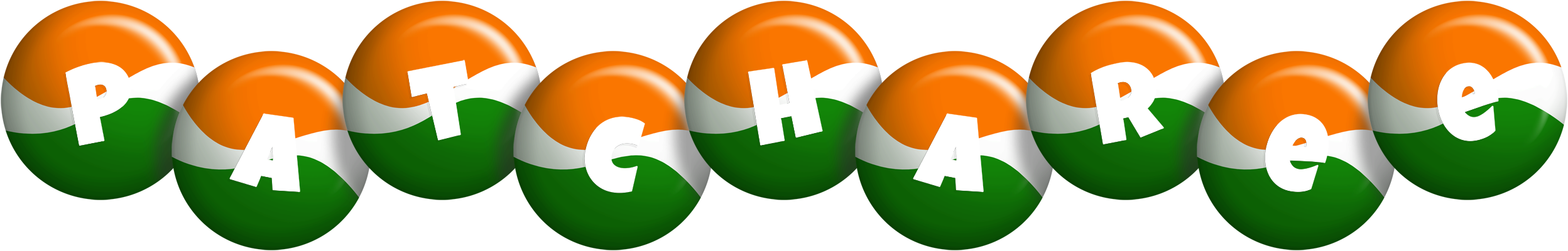 Patcharee india logo
