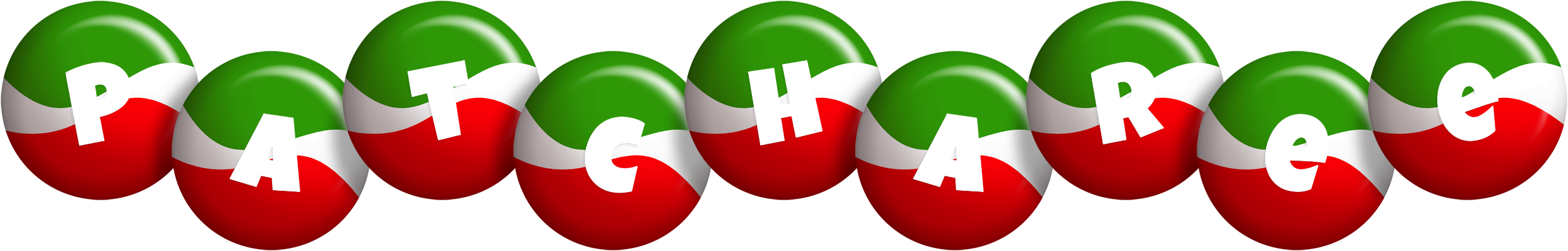 Patcharee italy logo