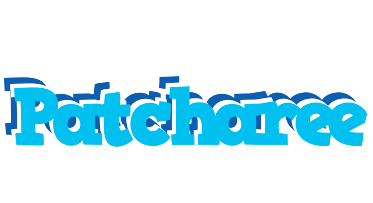 Patcharee jacuzzi logo