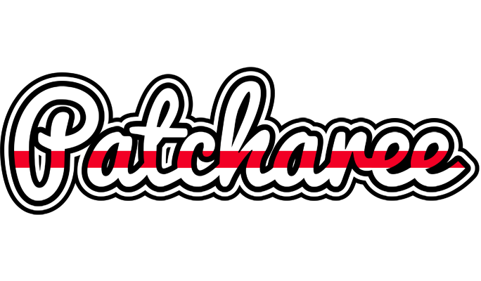 Patcharee kingdom logo