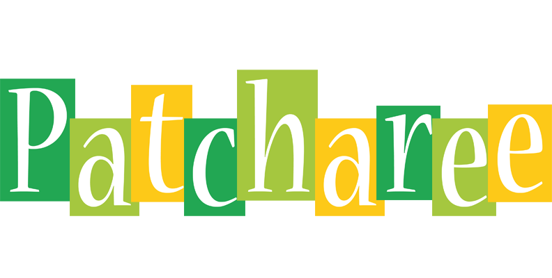 Patcharee lemonade logo