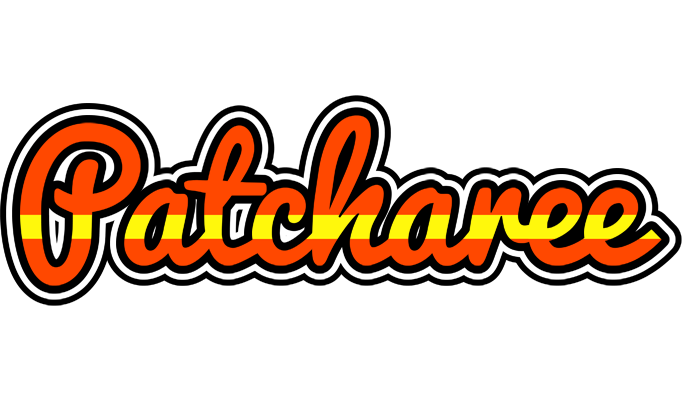 Patcharee madrid logo