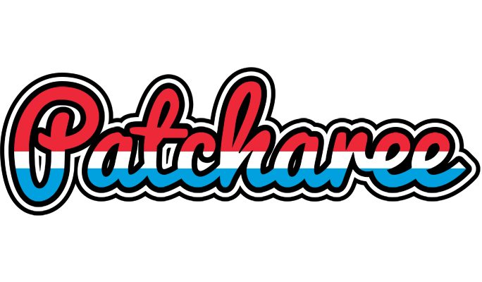 Patcharee norway logo