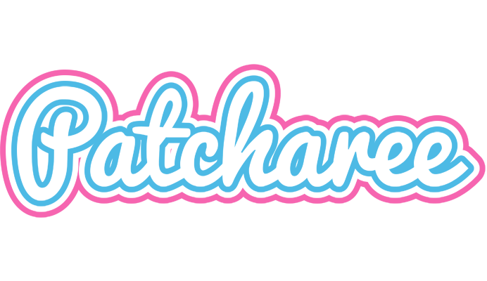 Patcharee outdoors logo