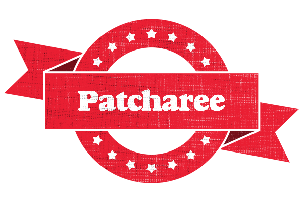 Patcharee passion logo