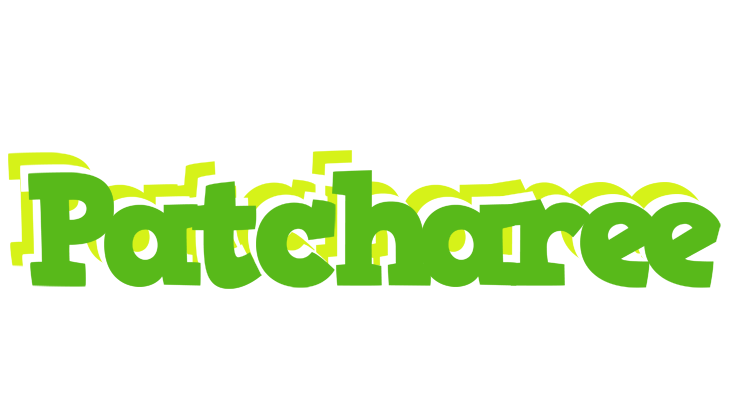 Patcharee picnic logo