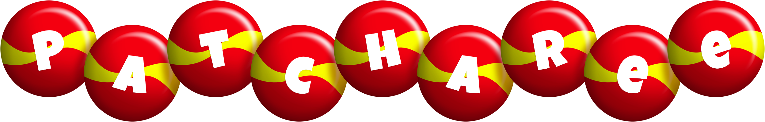 Patcharee spain logo