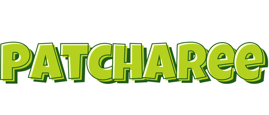 Patcharee summer logo