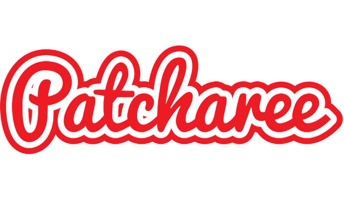 Patcharee sunshine logo