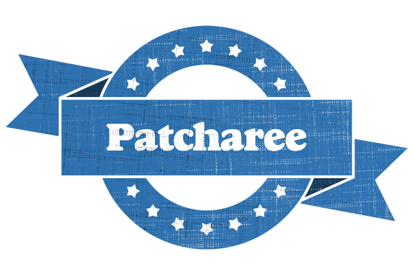 Patcharee trust logo