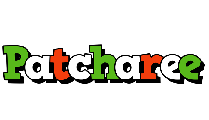 Patcharee venezia logo