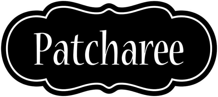 Patcharee welcome logo