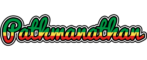 Pathmanathan african logo