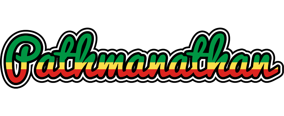 Pathmanathan african logo