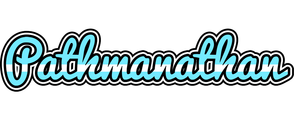 Pathmanathan argentine logo