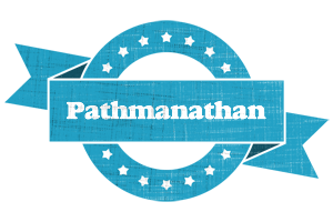 Pathmanathan balance logo