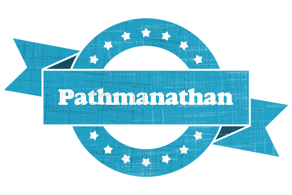 Pathmanathan balance logo