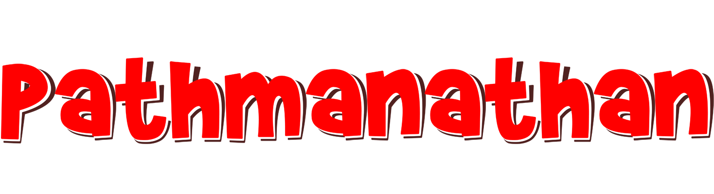 Pathmanathan basket logo