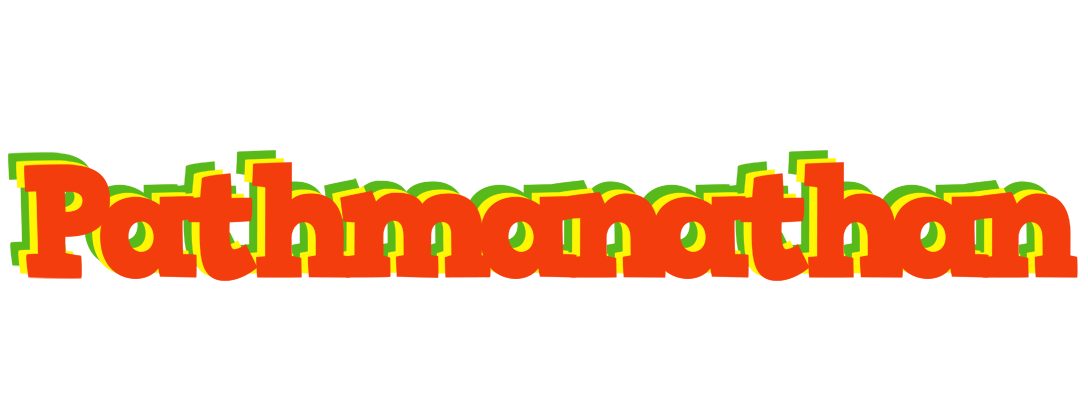 Pathmanathan bbq logo