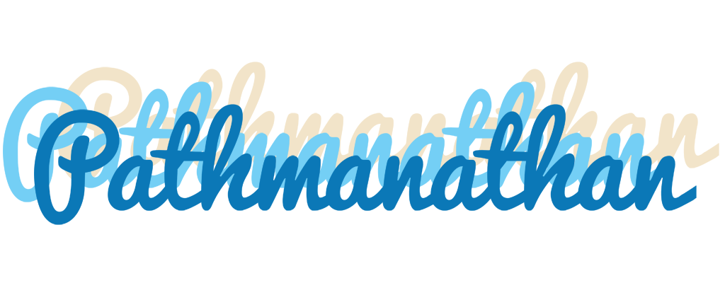 Pathmanathan breeze logo