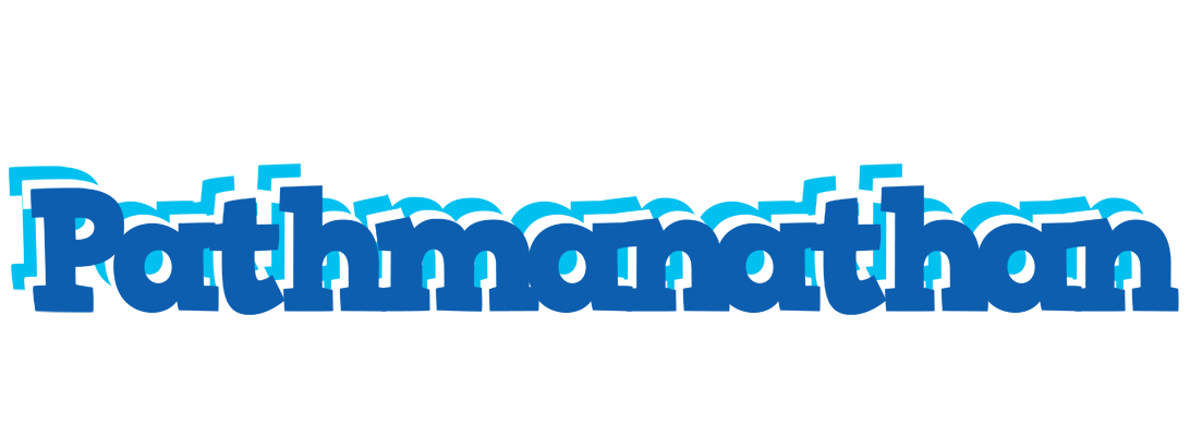 Pathmanathan business logo