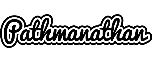 Pathmanathan chess logo