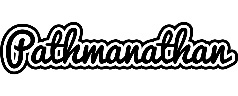Pathmanathan chess logo