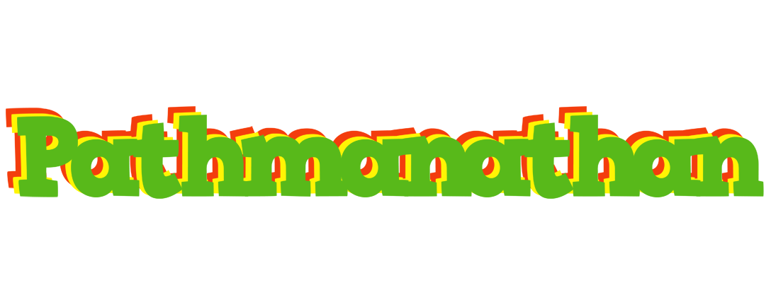 Pathmanathan crocodile logo