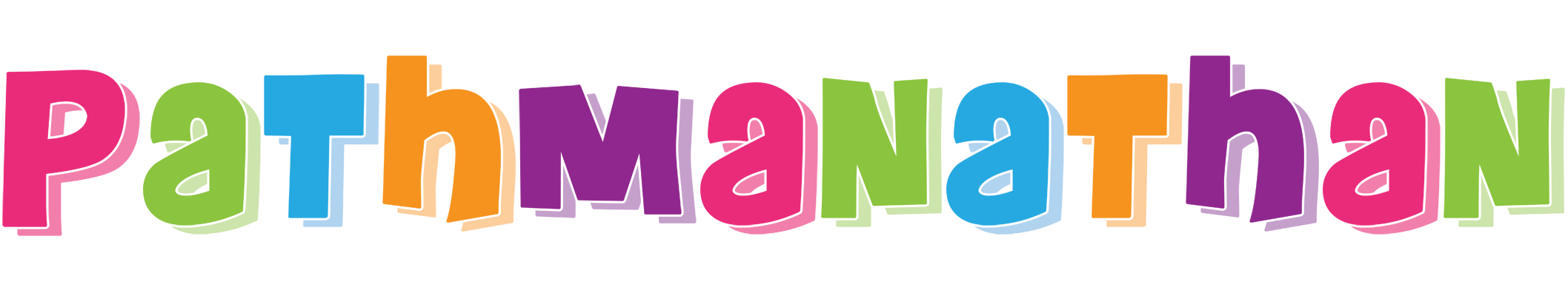 Pathmanathan friday logo